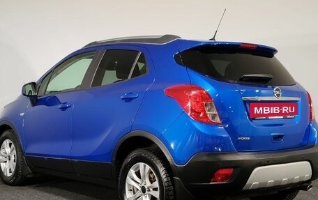 Opel Mokka I, 2014 год, 990 000 рублей, 4 фотография