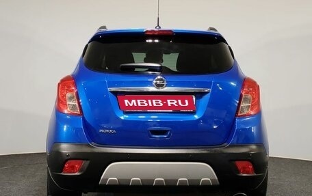 Opel Mokka I, 2014 год, 990 000 рублей, 3 фотография