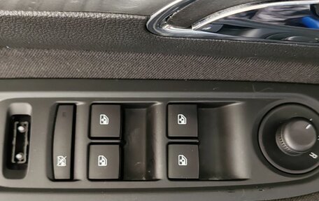 Opel Mokka I, 2014 год, 990 000 рублей, 12 фотография