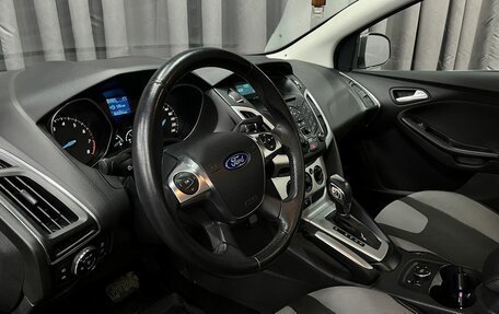 Ford Focus III, 2012 год, 789 777 рублей, 5 фотография