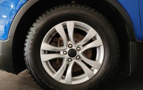 Opel Mokka I, 2014 год, 990 000 рублей, 16 фотография