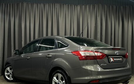 Ford Focus III, 2012 год, 789 777 рублей, 2 фотография