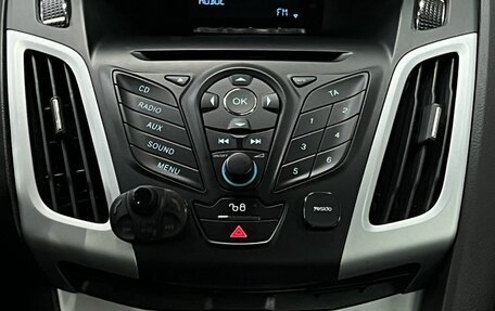 Ford Focus III, 2012 год, 789 777 рублей, 7 фотография