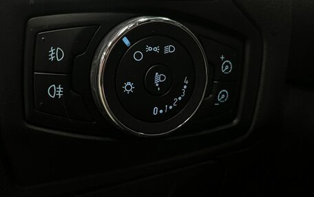 Ford Focus III, 2012 год, 789 777 рублей, 9 фотография