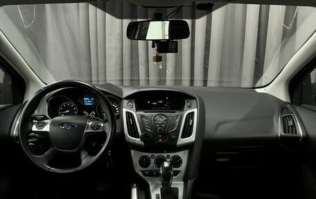 Ford Focus III, 2012 год, 789 777 рублей, 6 фотография