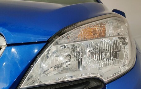 Opel Mokka I, 2014 год, 990 000 рублей, 15 фотография