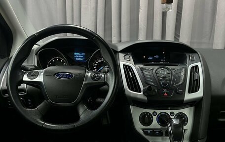 Ford Focus III, 2012 год, 789 777 рублей, 12 фотография