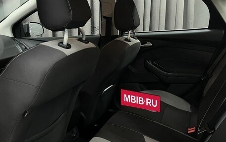 Ford Focus III, 2012 год, 789 777 рублей, 10 фотография