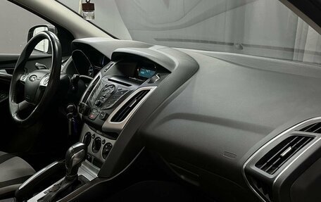 Ford Focus III, 2012 год, 789 777 рублей, 13 фотография