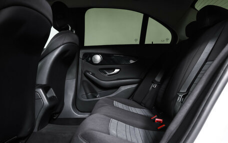 Mercedes-Benz C-Класс, 2015 год, 1 907 000 рублей, 12 фотография