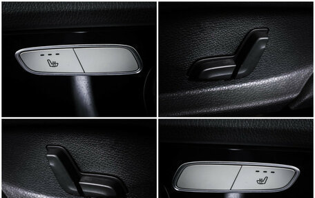 Mercedes-Benz C-Класс, 2015 год, 1 907 000 рублей, 19 фотография