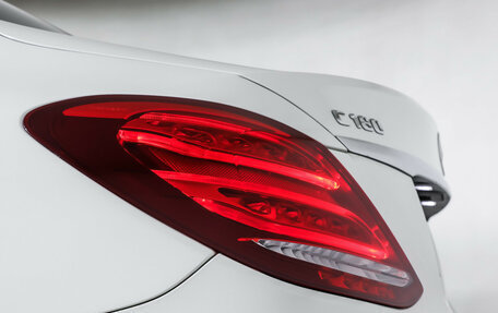 Mercedes-Benz C-Класс, 2015 год, 1 907 000 рублей, 26 фотография