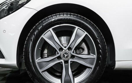 Mercedes-Benz C-Класс, 2015 год, 1 907 000 рублей, 27 фотография