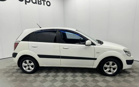 KIA Rio II, 2009 год, 540 000 рублей, 7 фотография