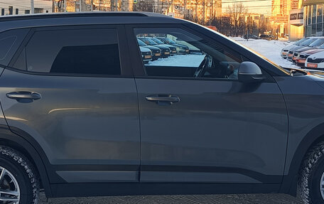 KIA Seltos I, 2021 год, 2 050 000 рублей, 3 фотография