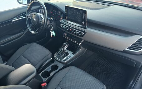 KIA Seltos I, 2021 год, 2 050 000 рублей, 8 фотография