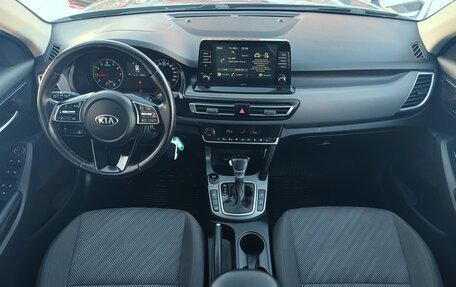 KIA Seltos I, 2021 год, 2 050 000 рублей, 10 фотография