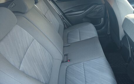 KIA Seltos I, 2021 год, 2 050 000 рублей, 9 фотография