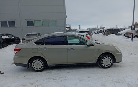 Nissan Almera, 2014 год, 665 000 рублей, 4 фотография