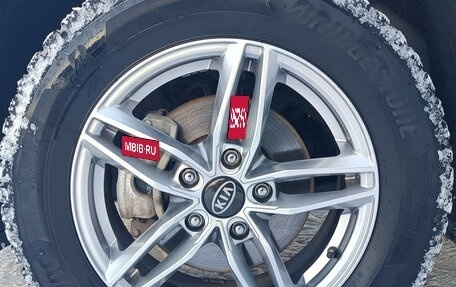 KIA Seltos I, 2021 год, 2 050 000 рублей, 7 фотография