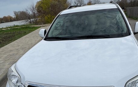 Toyota Land Cruiser 200, 2012 год, 3 100 000 рублей, 1 фотография