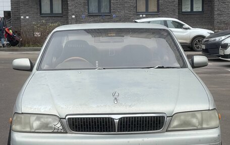 Nissan Laurel VIII, 1994 год, 400 000 рублей, 1 фотография