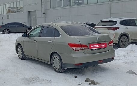 Nissan Almera, 2014 год, 665 000 рублей, 6 фотография