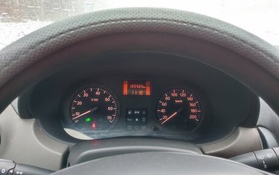 Renault Logan I, 2015 год, 370 000 рублей, 1 фотография