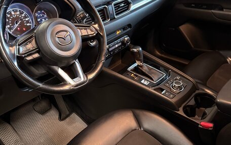 Mazda CX-5 II, 2017 год, 2 000 000 рублей, 1 фотография