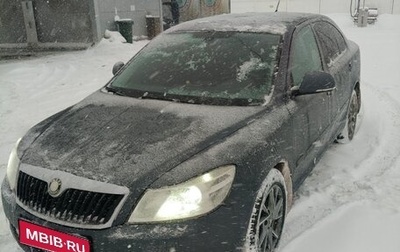 Skoda Octavia, 2010 год, 590 000 рублей, 1 фотография