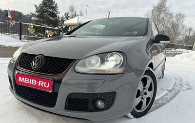 Volkswagen Golf V, 2008 год, 990 000 рублей, 1 фотография