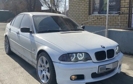 BMW 3 серия, 1999 год, 550 000 рублей, 1 фотография