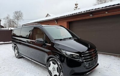 Mercedes-Benz V-Класс, 2025 год, 14 490 000 рублей, 1 фотография