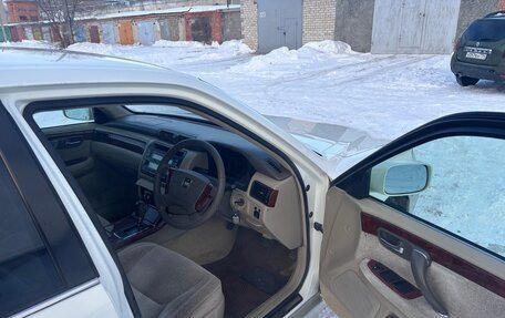 Toyota Crown, 2003 год, 870 000 рублей, 1 фотография