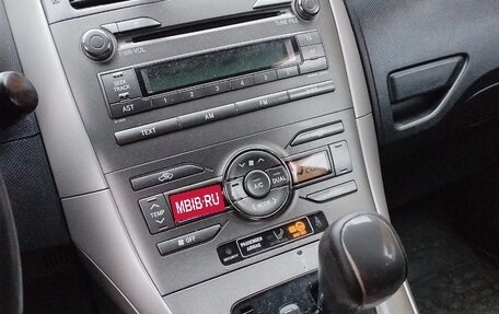 Toyota Auris II, 2008 год, 500 000 рублей, 1 фотография