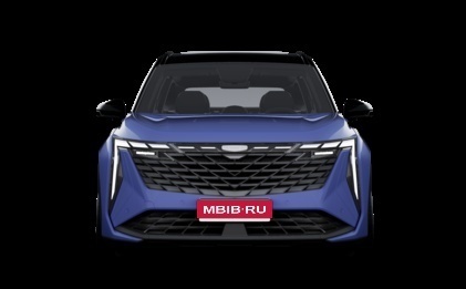 Geely Atlas, 2025 год, 3 970 990 рублей, 1 фотография