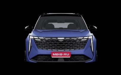 Geely Atlas, 2025 год, 3 970 990 рублей, 1 фотография