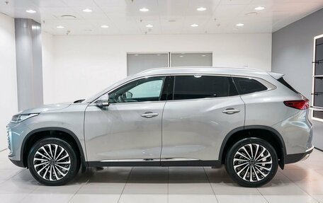 CheryExeed TXL, 2024 год, 3 880 000 рублей, 8 фотография