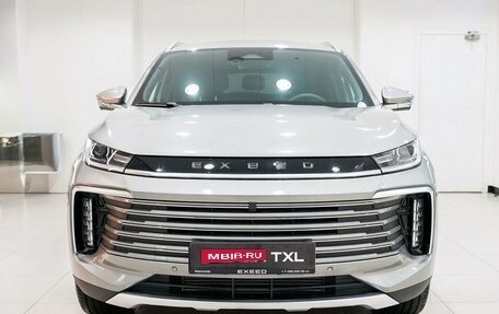 CheryExeed TXL, 2024 год, 3 880 000 рублей, 2 фотография