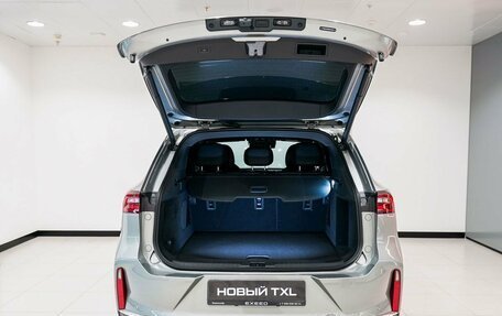 CheryExeed TXL, 2024 год, 3 880 000 рублей, 9 фотография