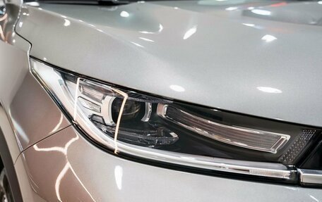 CheryExeed TXL, 2024 год, 3 880 000 рублей, 17 фотография