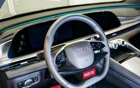 CheryExeed TXL, 2024 год, 3 880 000 рублей, 10 фотография