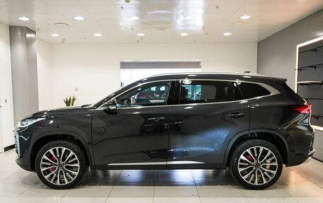 CheryExeed TXL, 2024 год, 3 880 000 рублей, 8 фотография