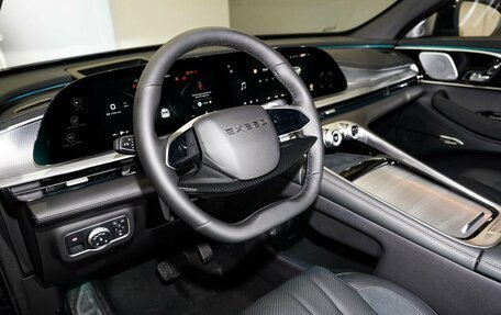 CheryExeed TXL, 2024 год, 3 880 000 рублей, 10 фотография