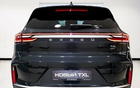 CheryExeed TXL, 2024 год, 3 880 000 рублей, 4 фотография