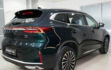 CheryExeed TXL, 2024 год, 3 880 000 рублей, 5 фотография