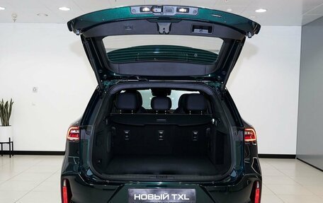 CheryExeed TXL, 2024 год, 3 880 000 рублей, 7 фотография