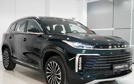 CheryExeed TXL, 2024 год, 3 880 000 рублей, 3 фотография