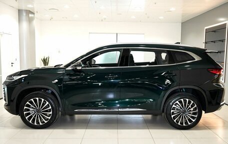CheryExeed TXL, 2024 год, 3 880 000 рублей, 9 фотография