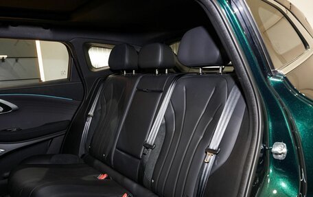 CheryExeed TXL, 2024 год, 3 880 000 рублей, 13 фотография